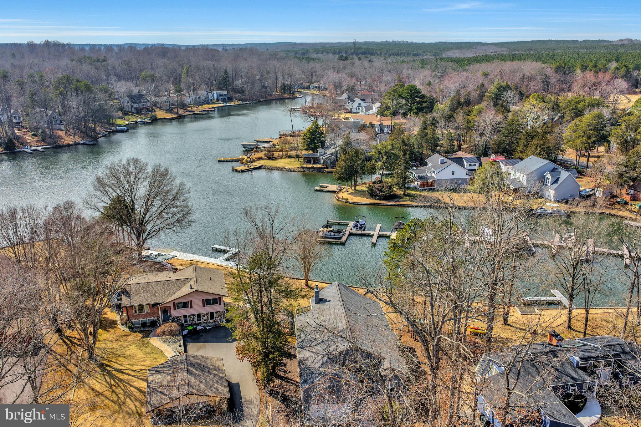 248 Washington Street Locust Grove, VA 22508 - Photo 97 of 118