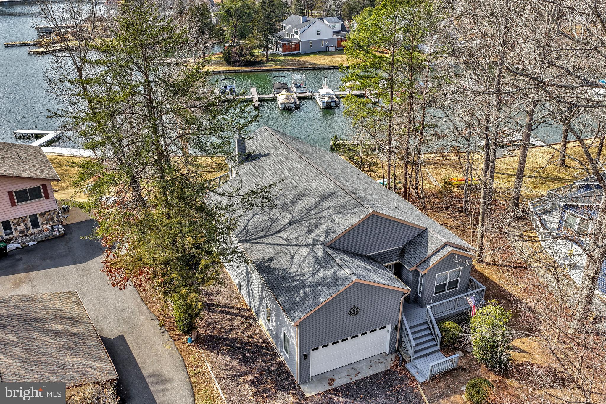 248 Washington Street Locust Grove, VA 22508 - Photo 98 of 118