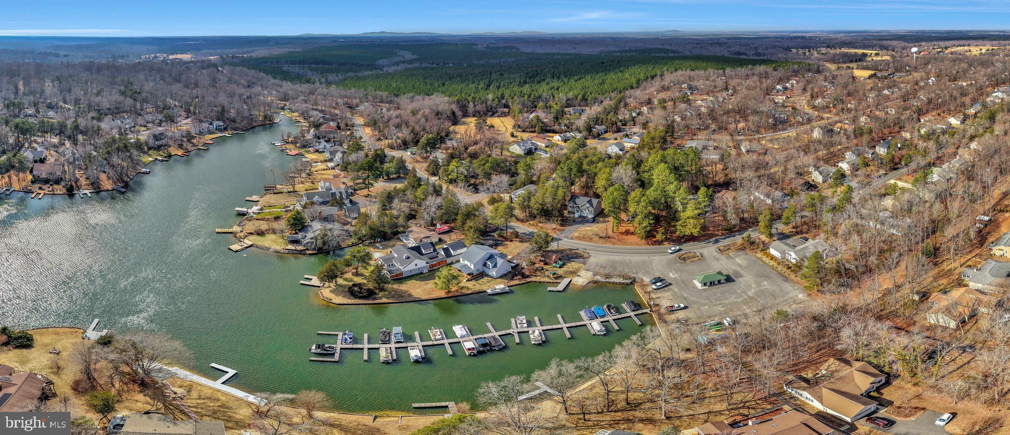 248 Washington Street Locust Grove, VA 22508 - Photo 99 of 118