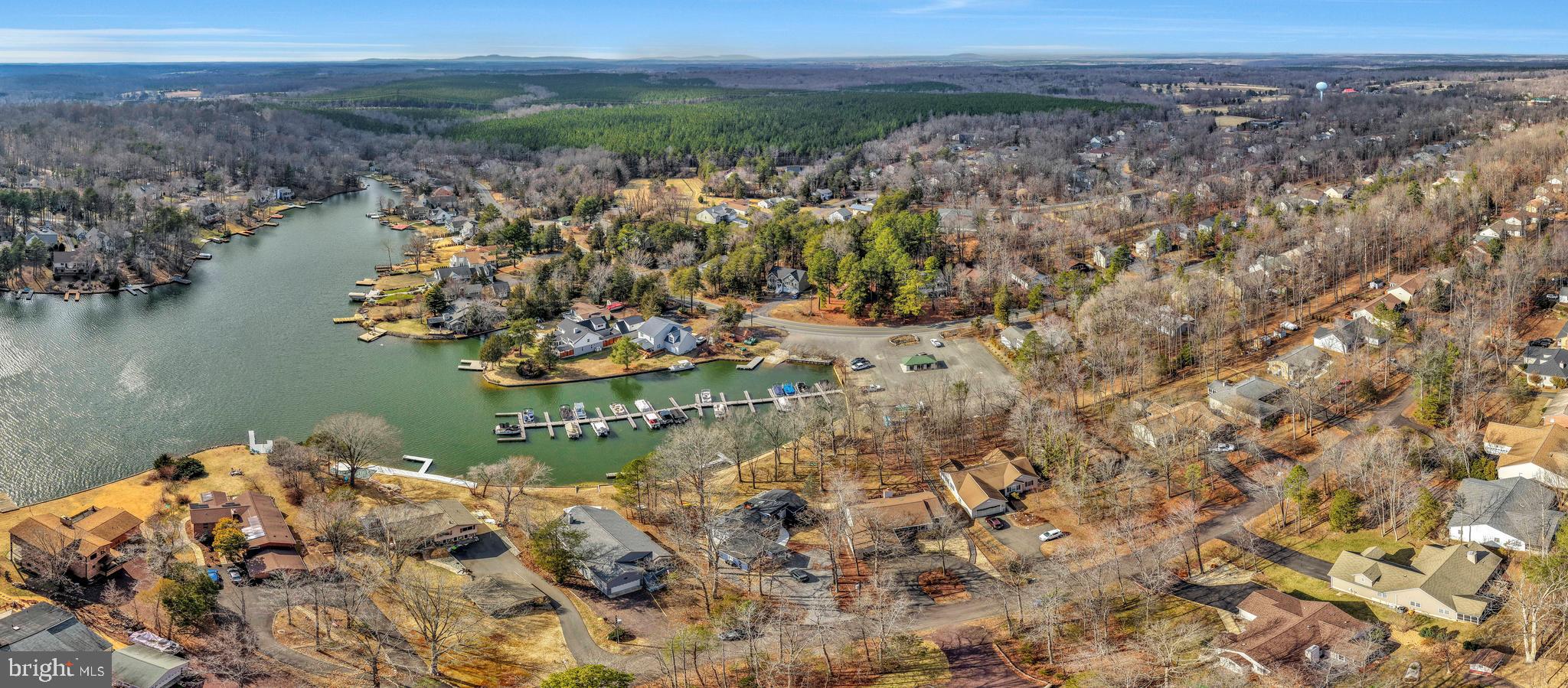 248 Washington Street Locust Grove, VA 22508 - Photo 100 of 118