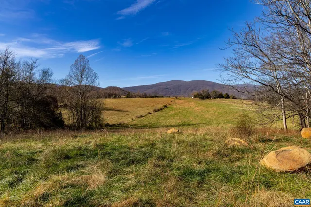 $1,475,000 | 0 Octonia Road, Stanardsville, VA 22973
