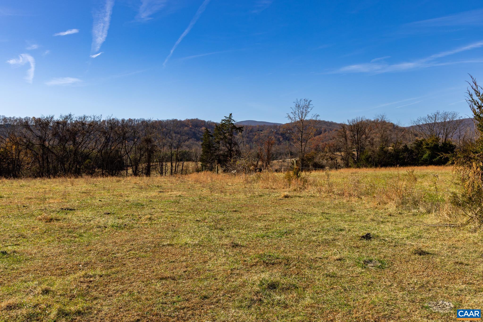 0 Octonia Road Stanardsville, VA 22973 - Photo 22 of 45 a view of lake with mountain