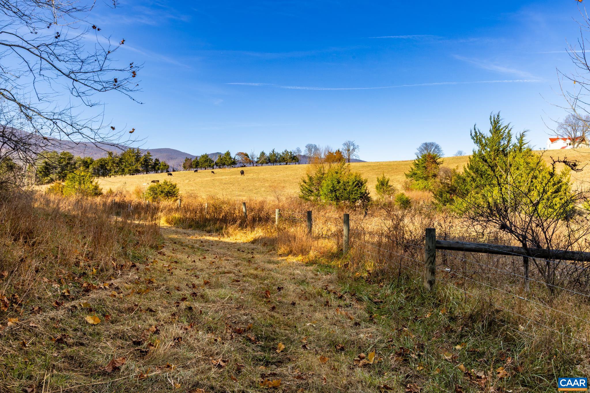 0 Octonia Road Stanardsville, VA 22973 - Photo 30 of 45 a view of lake view