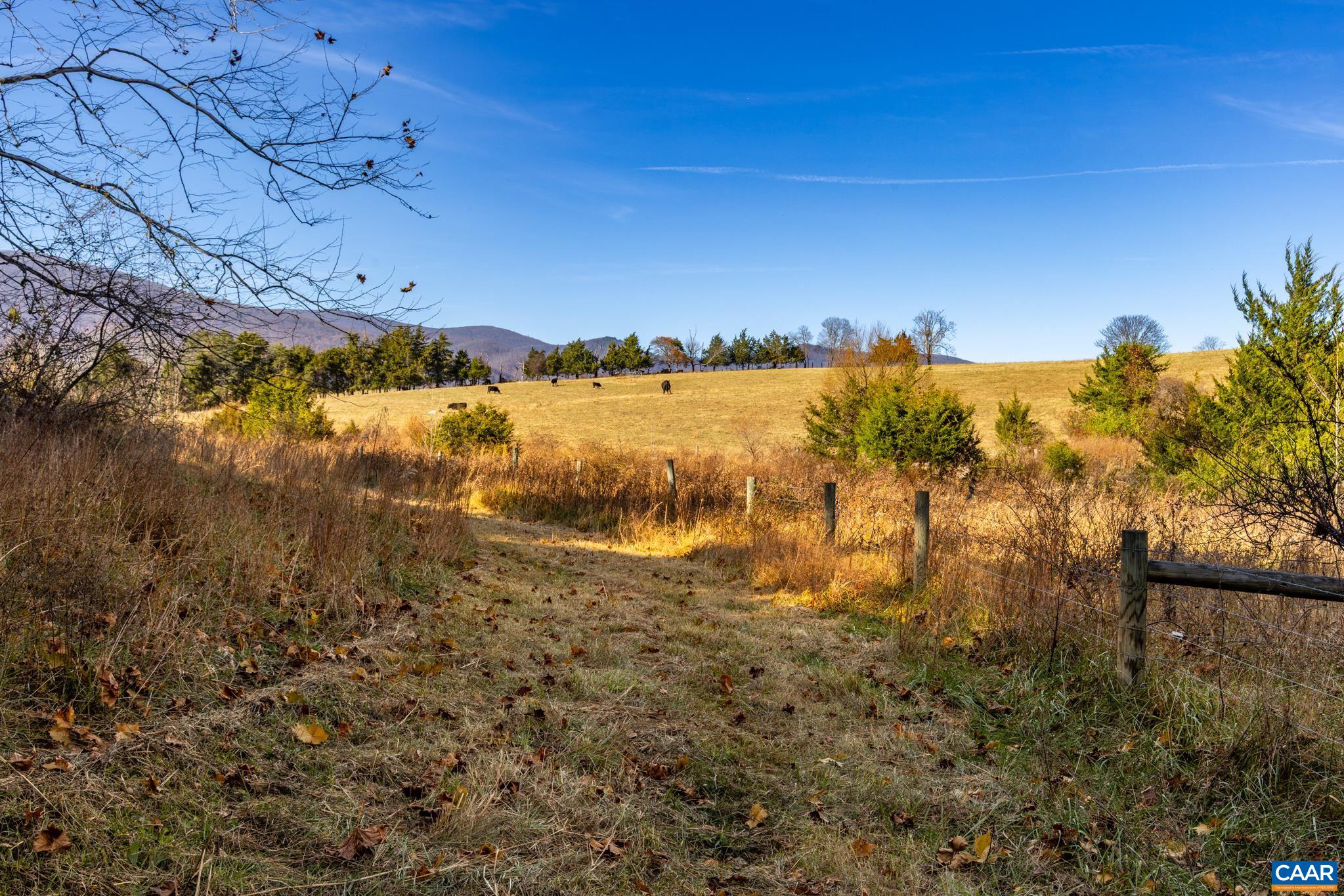 0 Octonia Road Stanardsville, VA 22973 - Photo 31 of 45 a view of lake view