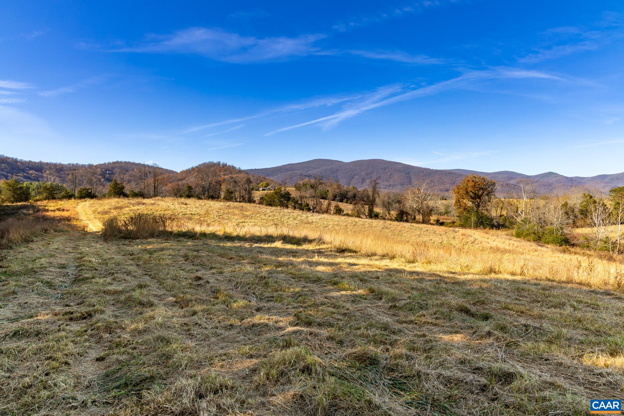 0 Octonia Road Stanardsville, VA 22973 - Photo 33 of 45 a view of lake with mountain