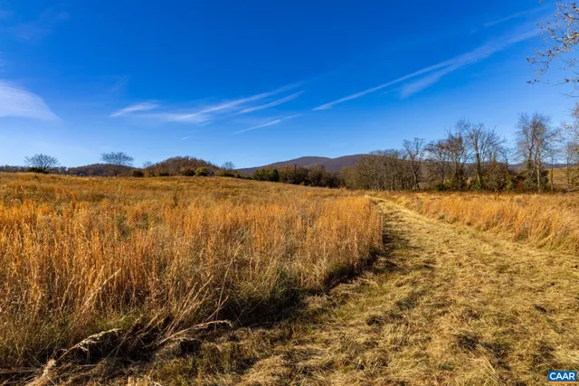 $1,475,000 | 0 Octonia Road, Stanardsville, VA 22973