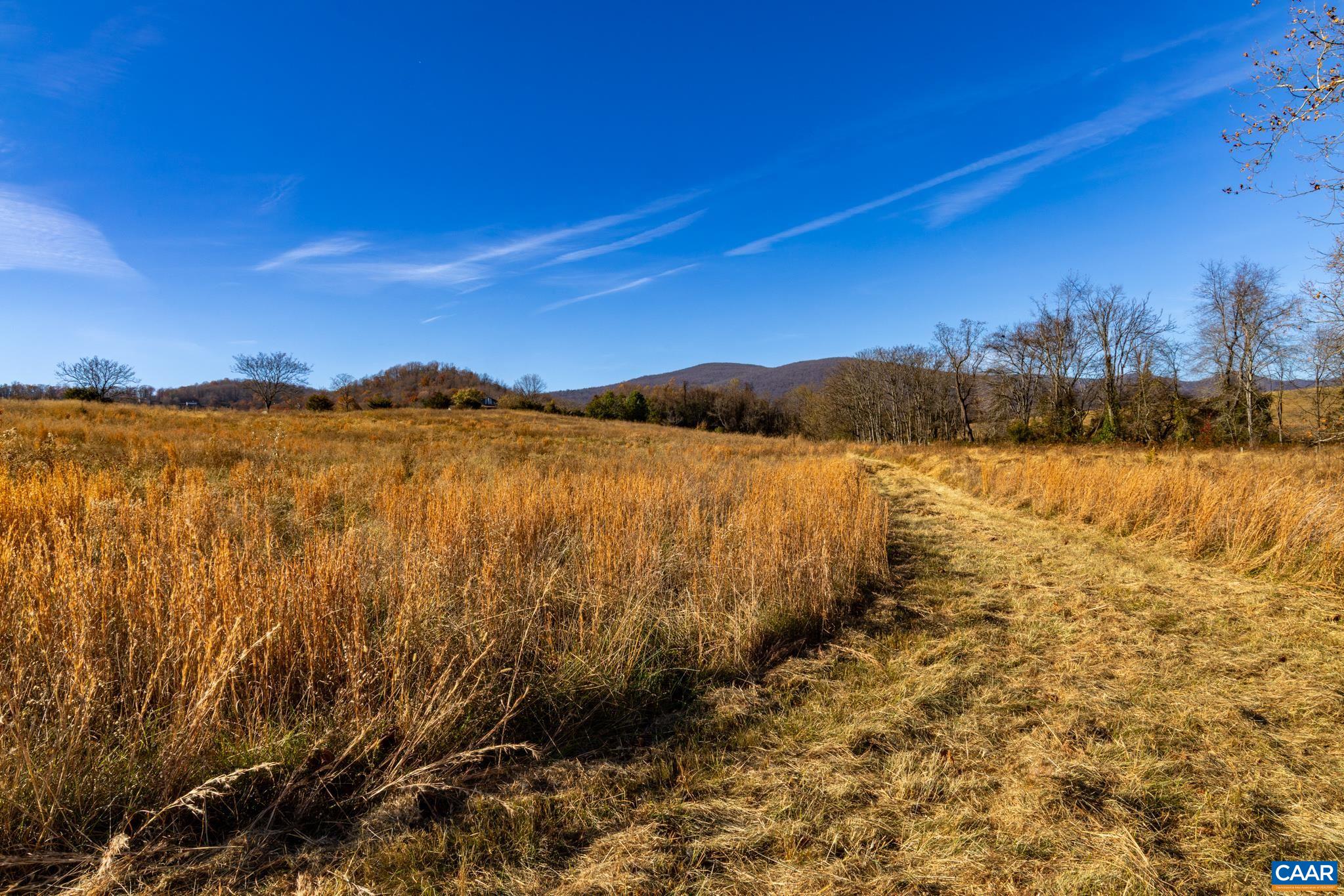 0 Octonia Road Stanardsville, VA 22973 - Photo 43 of 45 a view of lake
