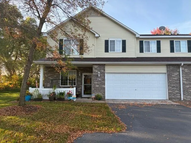 $264,599 | 17153 Monroe Street Northwest, Elk River, MN 55330