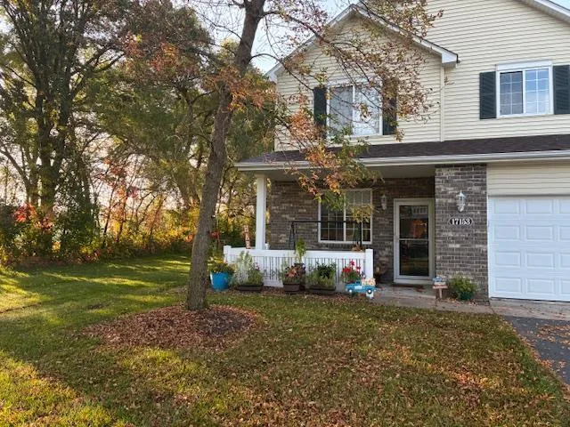 $264,599 | 17153 Monroe Street Northwest, Elk River, MN 55330