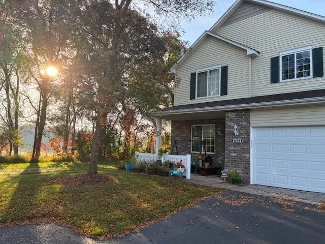 $264,599 | 17153 Monroe Street Northwest, Elk River, MN 55330