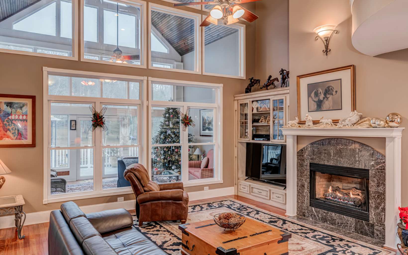 291 Kyle Road Blue Ridge, GA 30513 - Photo 4 of 4 Additional View