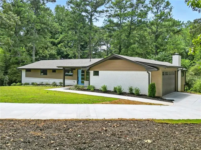 $649,900 | 3909 Bellair Drive, Marietta, GA 30066