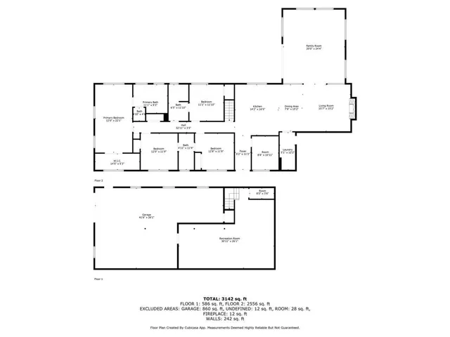 $649,900 | 3909 Bellair Drive, Marietta, GA 30066