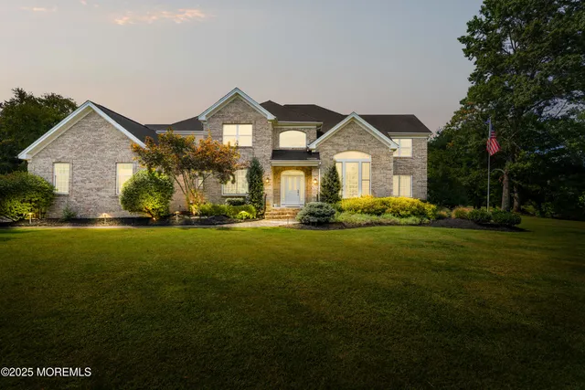 $1,695,000 | 4 Bel-Aire Drive, Jackson, NJ 08527