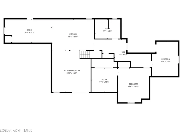 $1,695,000 | 4 Bel-Aire Drive, Jackson, NJ 08527