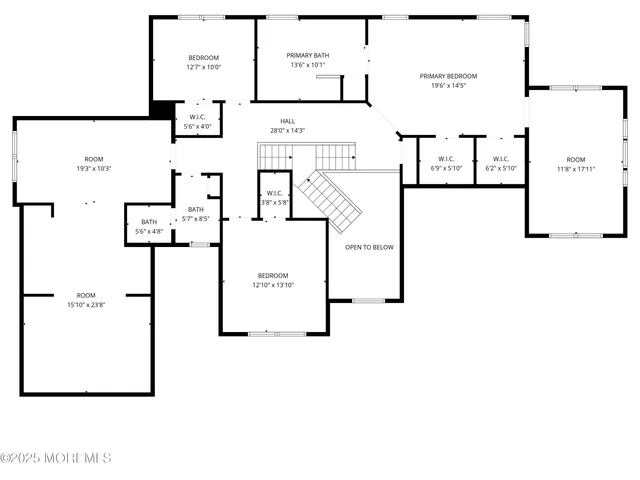 $1,695,000 | 4 Bel-Aire Drive, Jackson, NJ 08527