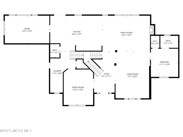 $1,695,000 | 4 Bel-Aire Drive, Jackson, NJ 08527