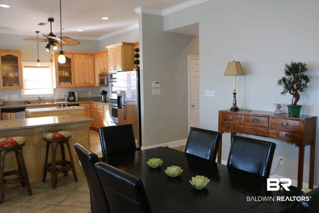 1497 Shell Lane Gulf Shores, AL 36542 - Photo 8 of 30