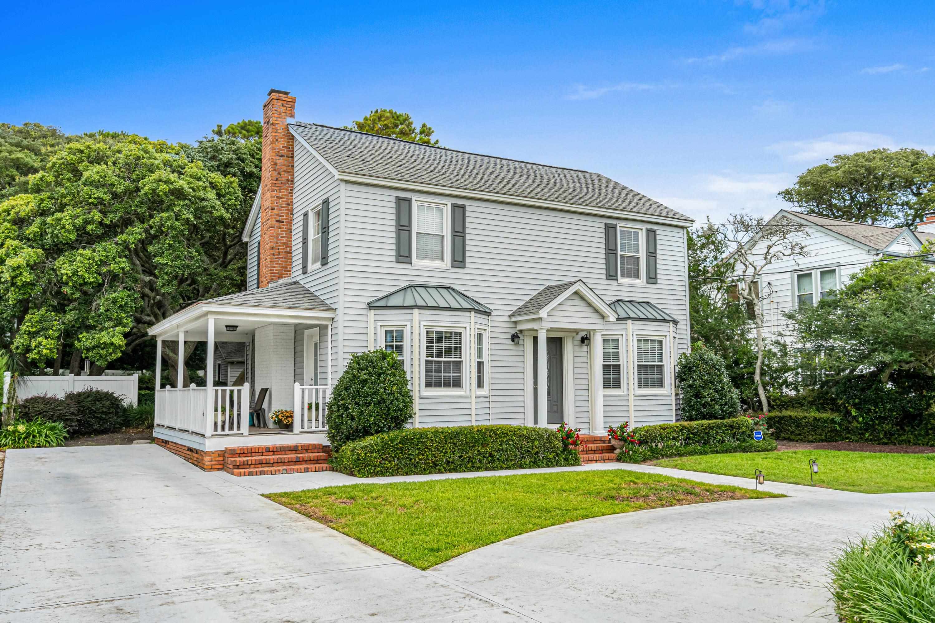 6209 North Ocean Blvd  