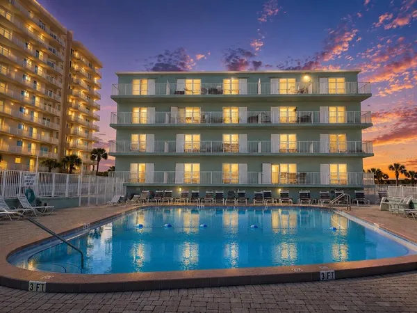 $105,000 | 3727 South Atlantic Avenue, Unit 2280, Daytona Beach Shores, FL 32118