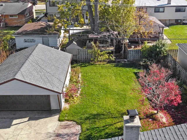 $510,000 | 9043 Oriole Avenue, Morton Grove, IL 60053