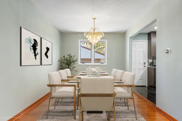 $510,000 | 9043 Oriole Avenue, Morton Grove, IL 60053