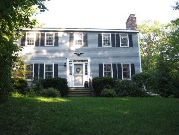 40 Olde Towne Road Auburn, NH 03032 - Photo 1 of 1