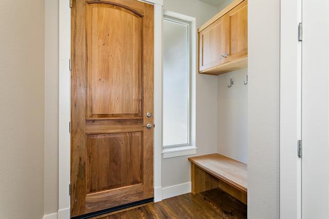 116 North 3rd Street Talent, OR 97540 - Photo 17 of 22 Front entry way
