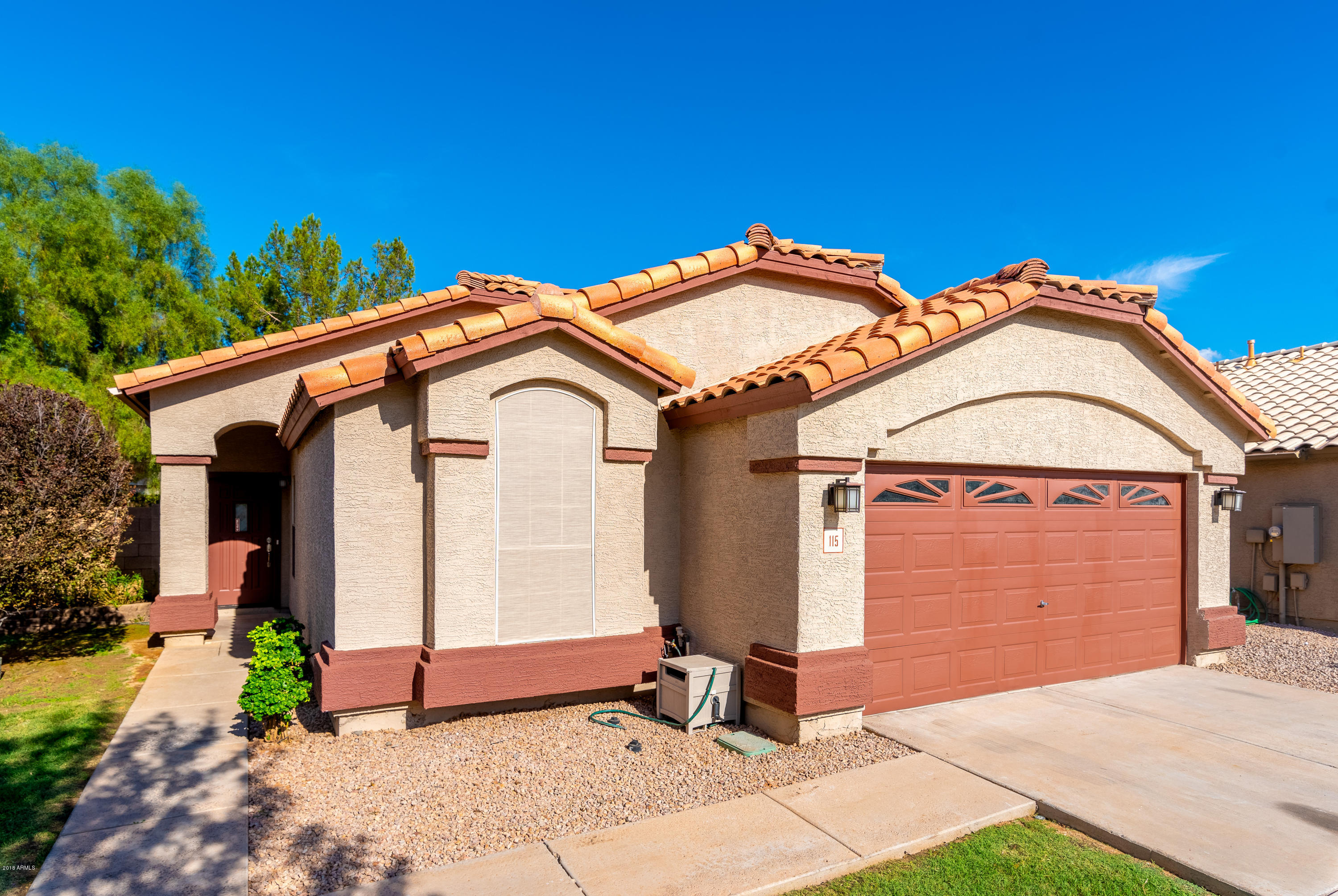 115 South Garnet Road Gilbert, AZ 85296 - Photo 3 of 29 026-115 S Garnet Rd-FULL