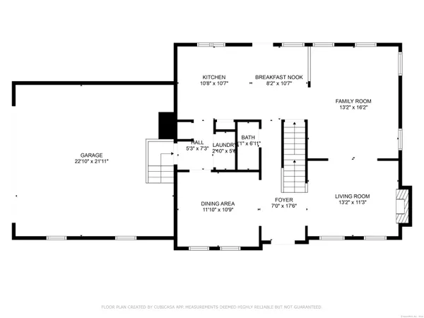 $619,900 | 9 A Alice Drive, Burlington, CT 06013
