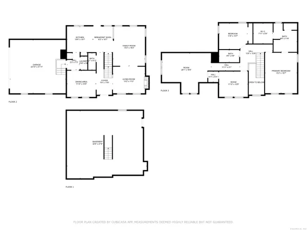 $619,900 | 9 A Alice Drive, Burlington, CT 06013