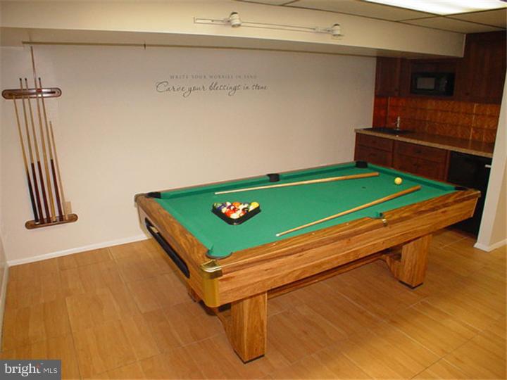 115 Burning Tree Road Deptford, NJ 08096 - Photo 21 of 25 Basement - Finished