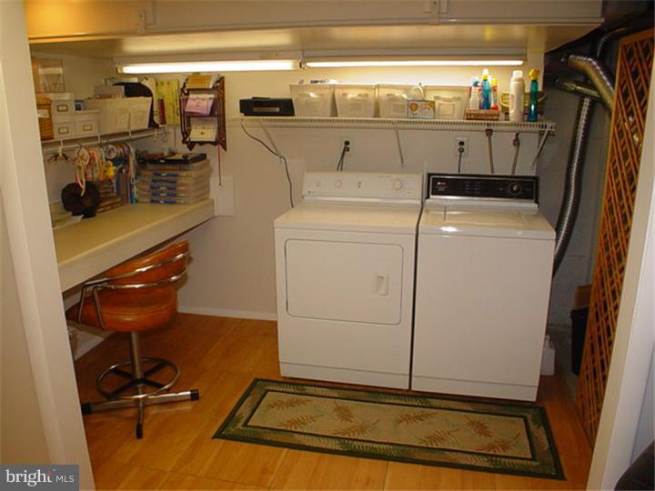 115 Burning Tree Road Deptford, NJ 08096 - Photo 22 of 25 Laundry Room