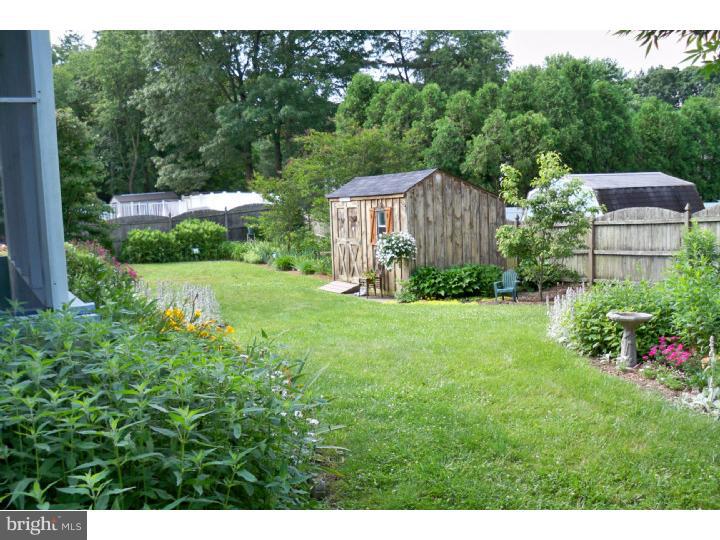 115 Burning Tree Road Deptford, NJ 08096 - Photo 24 of 25 View in Back