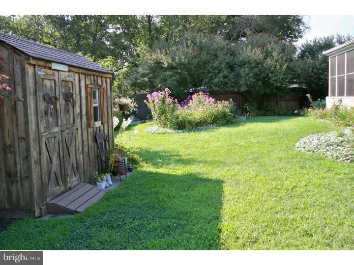 115 Burning Tree Road Deptford, NJ 08096 - Photo 25 of 25 Exterior Back