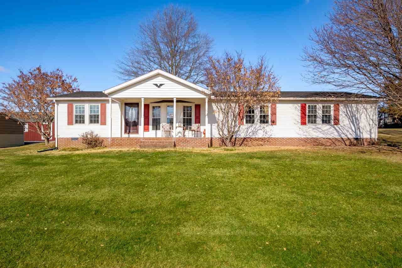 2348 Laurel Hill Road Staunton, VA 24401 - Photo 1 of 1 Gallery Image 1