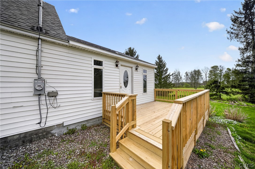 340 Chesbro Road Schroeppel, NY 13132 - Photo 35 of 39