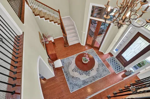 $1,125,000 | 15 White Meadow Court, Spring, TX 77379