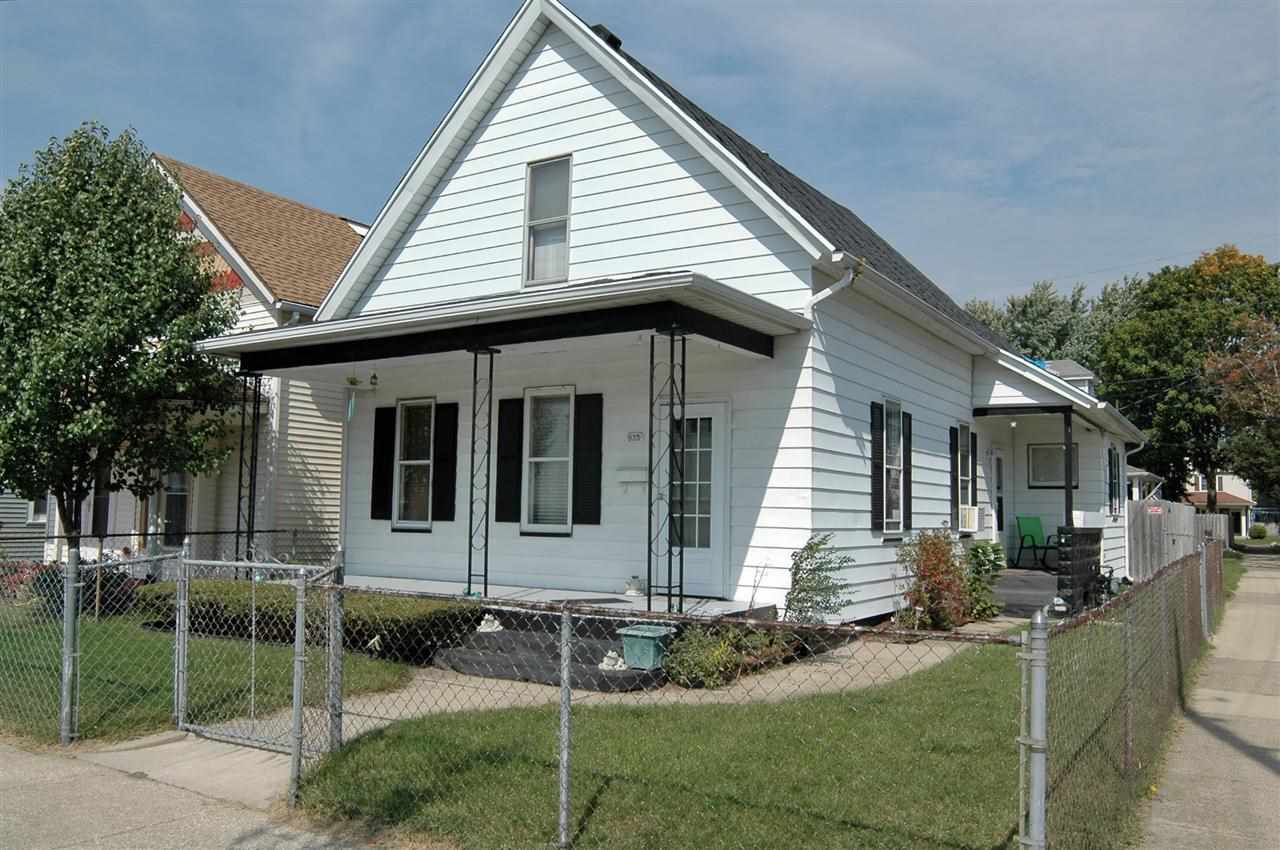 925 Cedar Street South Bend, IN 46617 - Photo 3 of 10