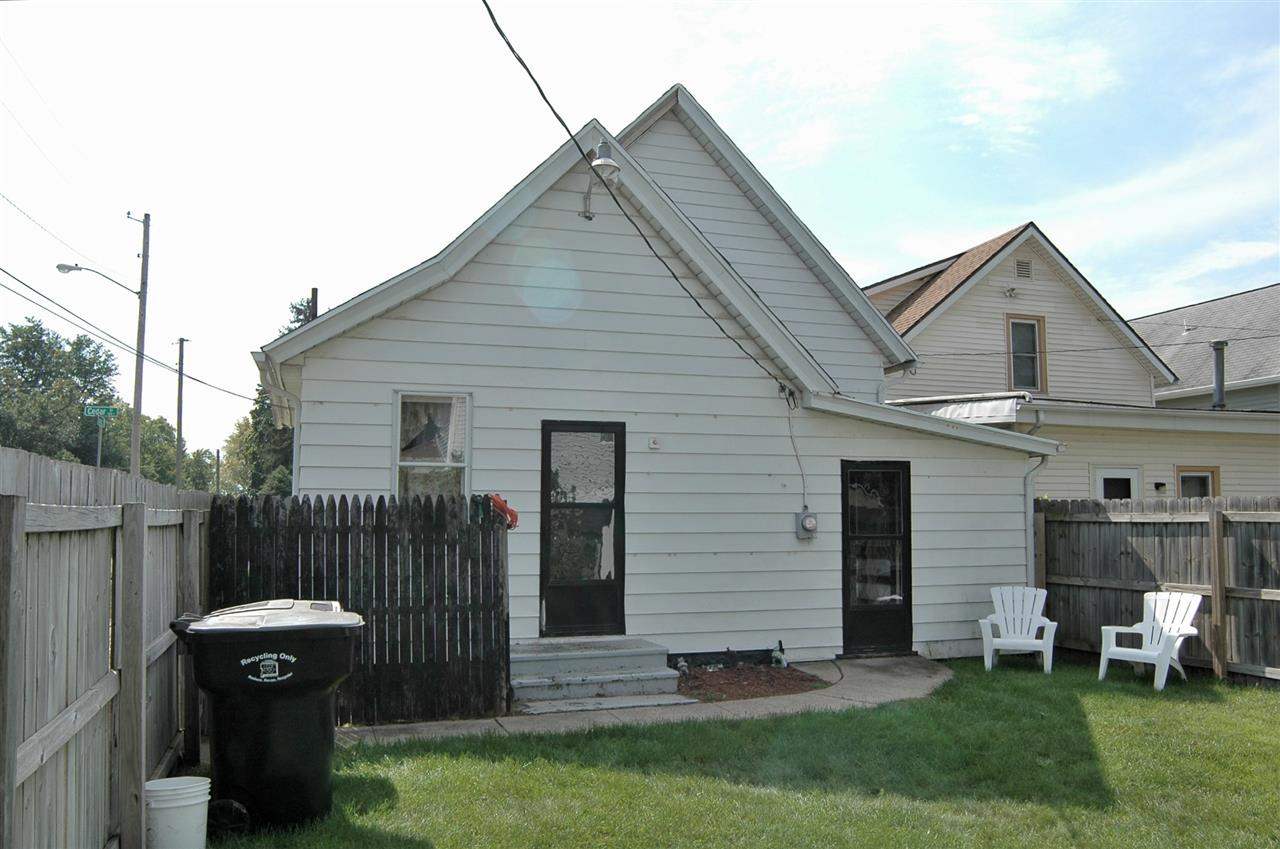 925 Cedar Street South Bend, IN 46617 - Photo 5 of 10