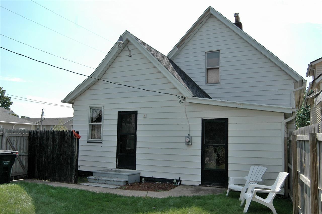 925 Cedar Street South Bend, IN 46617 - Photo 6 of 10