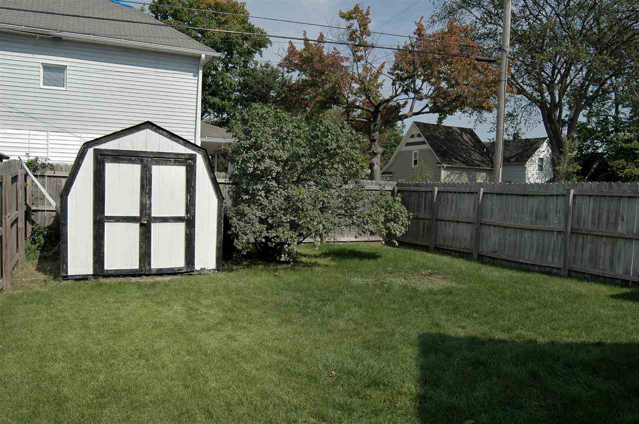 925 Cedar Street South Bend, IN 46617 - Photo 7 of 10