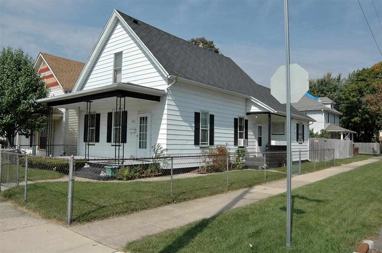 925 Cedar Street South Bend, IN 46617 - Photo 9 of 10