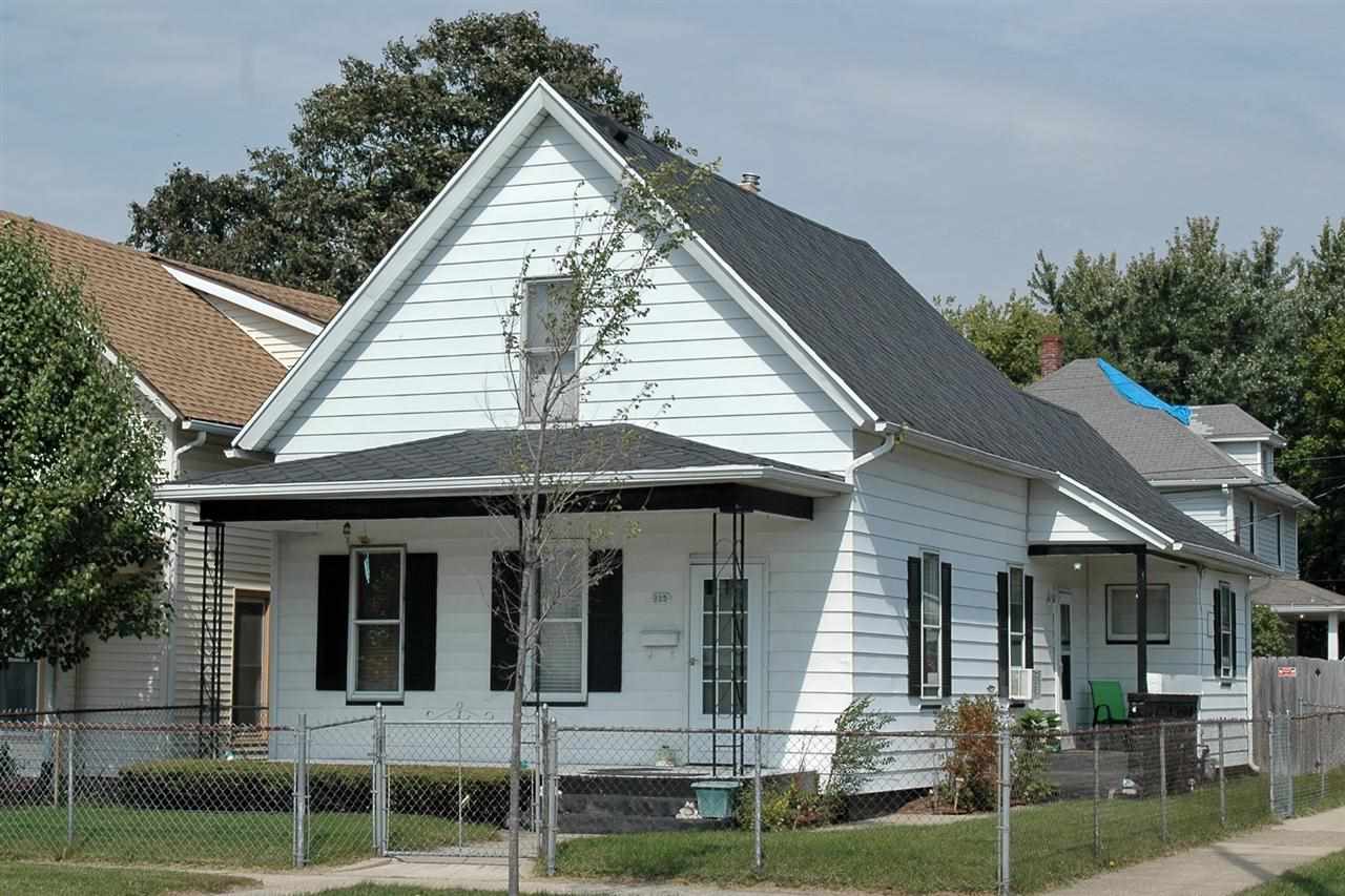 925 Cedar Street South Bend, IN 46617 - Photo 10 of 10