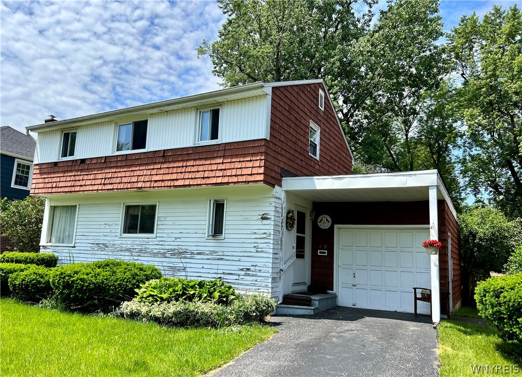 209 Mt Vernon Road Amherst, NY 14226 - Photo 1 of 1 Gallery Image 1