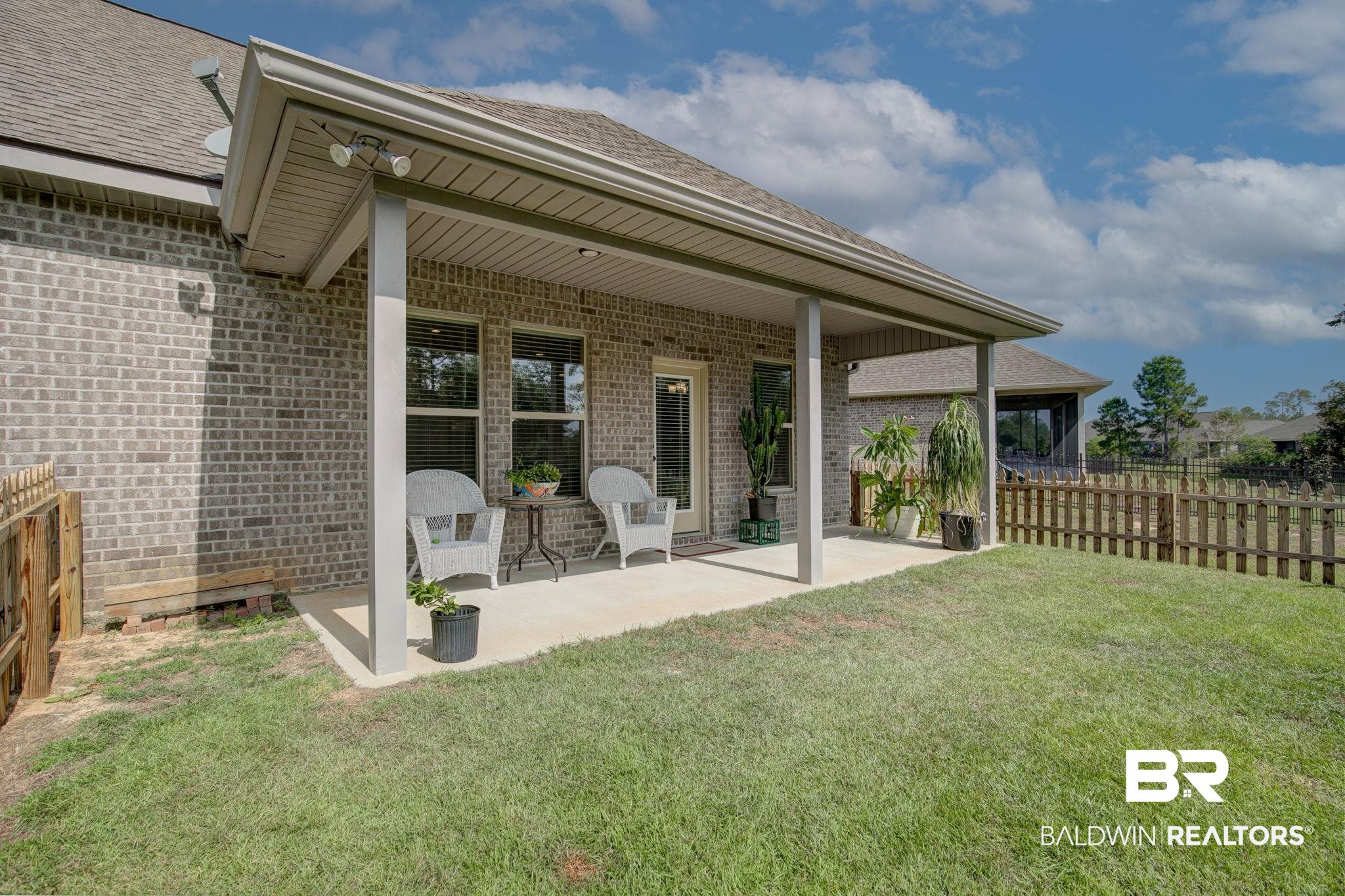 1718 Versant Loop Foley, AL 36535 - Photo 34 of 49