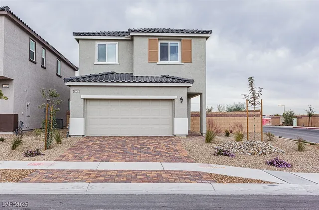 $2,645 | 8526 West Agate Avenue, Las Vegas, NV 89113