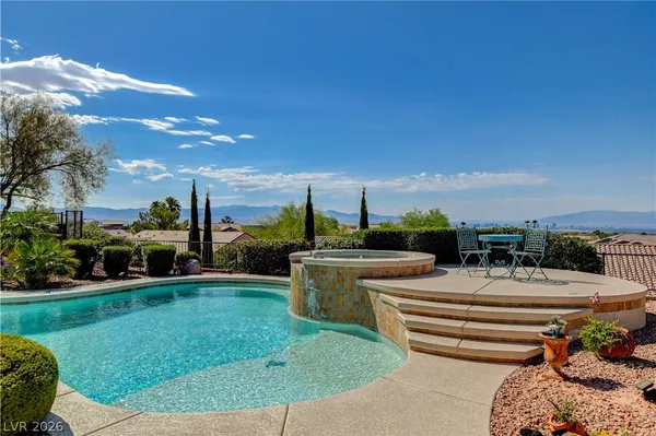 $1,025,000 | 2370 Rosendale Village Avenue, Henderson, NV 89052