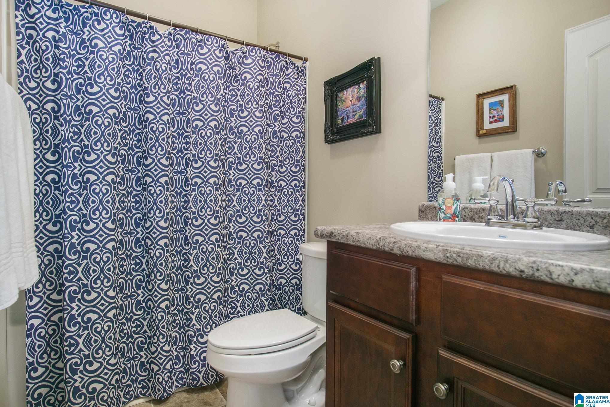 160 Waterstone Way Calera, AL 35040 - Photo 15 of 34