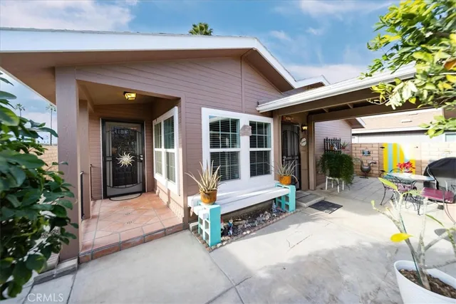 $375,000 | 35493 Sand Rock Road, Thousand Palms, CA 92276